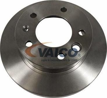 VAICO V10-80013 тормозной диск на MERCEDES-BENZ SPRINTER 4-t фургон (904)