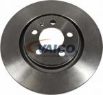 VAICO V10-80042 тормозной диск на SKODA OCTAVIA Combi (1U5)