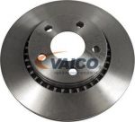 VAICO V10-80056 тормозной диск на AUDI 100 (44, 44Q, C3)