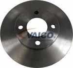 VAICO V10-80057 тормозной диск на AUDI 100 Avant (44, 44Q, C3)