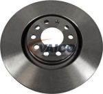 VAICO V10-80074 тормозной диск на AUDI A6 Avant (4B5, C5)