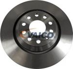 VAICO V10-80084 тормозной диск на AUDI A3 Sportback (8PA)