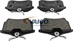 VAICO V10-8104 комплект тормозных колодок, дисковый тормоз на AUDI A6 Avant (4B5, C5)
