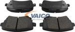 VAICO V10-8188 комплект тормозных колодок, дисковый тормоз на AUDI A8 (4E_)