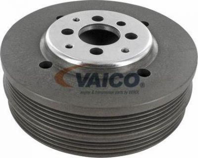 VAICO V10-8244 ременный шкив, коленчатый вал на AUDI A6 Avant (4B5, C5)