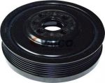 VAICO V10-8272 ременный шкив, коленчатый вал на VW LUPO (6X1, 6E1)