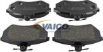 VAICO V10-8345 комплект тормозных колодок, дисковый тормоз на AUDI 100 (44, 44Q, C3)