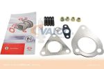 VAICO V10-8394 монтажный комплект, компрессор на SKODA SUPERB (3U4)