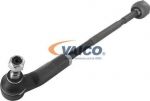 VAICO V10-9554 поперечная рулевая тяга на VW POLO (9N_)