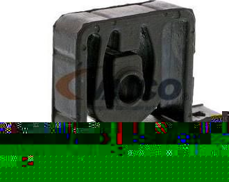 VAICO V10-9600 стопорное кольцо, глушитель на SKODA OCTAVIA Combi (1U5)