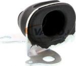 VAICO V10-9622 кронштейн, система выпуска ог на VW TOUAREG (7P5)