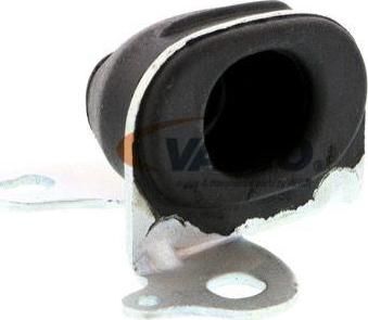 VAICO V10-9622 кронштейн, система выпуска ог на VW TOUAREG (7P5)
