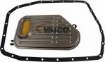 VAICO V20-0343 комплект гидрофильтров, автоматическая коробка пер на Z4 (E85)