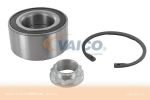VAICO V20-0507 комплект подшипника ступицы колеса на 3 купе (E46)