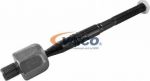 VAICO V20-0818 осевой шарнир, рулевая тяга на X6 (E71, E72)