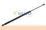 VAICO V20-1011 газовая пружина, крышка багажник на X5 (E53)