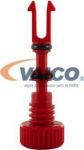 VAICO V20-1372 болт, пробка радиатора на 6 (E63)
