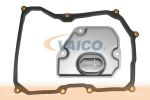 VAICO V20-1487 комплект гидрофильтров, автоматическая коробка пер на MINI MINI Roadster (R59)