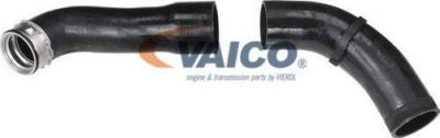 VAICO V20-1615 трубка нагнетаемого воздуха на 3 (E46)