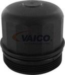 VAICO V20-1803 крышка, корпус маслянного фильтра на X5 (E53)