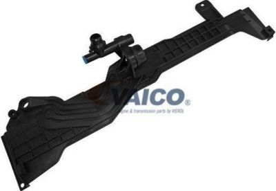 VAICO V20-1860 опора, компенсационный бак охлаждающей жидкости на X5 (E53)