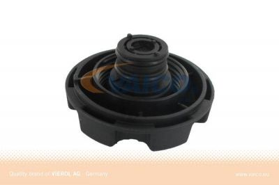 VAICO V20-2058 крышка, резервуар охлаждающей жидкости на 5 (E60)