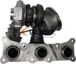 VAICO V20-2103 компрессор, наддув на 3 Touring (E91)