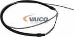 VAICO V20-30022 трос, стояночная тормозная система на 3 (E30)