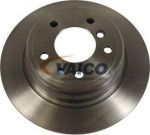 VAICO V20-40006 тормозной диск на 5 (E34)