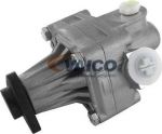 VAICO V20-7060 гидравлический насос, рулевое управление на 3 (E30)