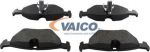 VAICO V20-8107 комплект тормозных колодок, дисковый тормоз на 3 Touring (E46)