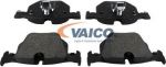 VAICO V20-8123 комплект тормозных колодок, дисковый тормоз на 5 Touring (E61)