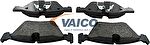 VAICO V20-8126 комплект тормозных колодок, дисковый тормоз на 5 Touring (E61)