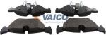 VAICO V20-8129 комплект тормозных колодок, дисковый тормоз на 3 Touring (E91)