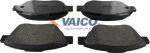 VAICO V22-0082 комплект тормозных колодок, дисковый тормоз на FIAT DOBLO Cargo (223)