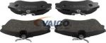 VAICO V22-0099 комплект тормозных колодок, дисковый тормоз на PEUGEOT 306 (7B, N3, N5)