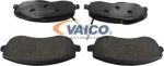 VAICO V22-0154 комплект тормозных колодок, дисковый тормоз на FIAT ULYSSE (179AX)