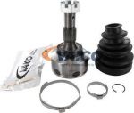 VAICO V22-0249 шарнирный комплект, приводной вал на PEUGEOT 208