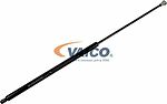 VAICO V24-0046 газовая пружина, крышка багажник на FIAT DUCATO Panorama (290)