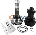 VAICO V24-0051 шарнирный комплект, приводной вал на FIAT DUCATO фургон (230L)