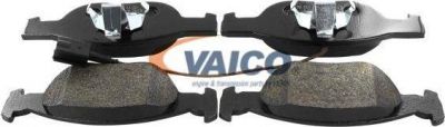 VAICO V24-0079 комплект тормозных колодок, дисковый тормоз на FIAT BRAVA (182)