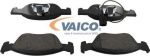 VAICO V24-0080 комплект тормозных колодок, дисковый тормоз на FIAT BRAVO I (182)