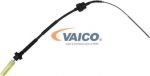 VAICO V24-0248 трос, управление сцеплением на FIAT BRAVO I (182)