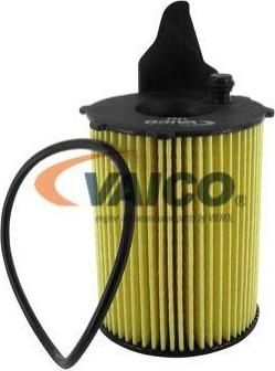 VAICO V24-0402 масляный фильтр на FIAT PANDA (312_, 312)