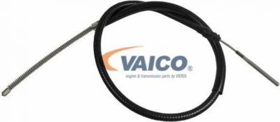 VAICO V24-30023 трос, стояночная тормозная система на PEUGEOT EXPERT фургон (222)