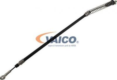 VAICO V24-30057 трос, стояночная тормозная система на FIAT UNO (146A/E)