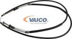 VAICO V24-30063 трос, стояночная тормозная система на FIAT PANDA Van (141_)