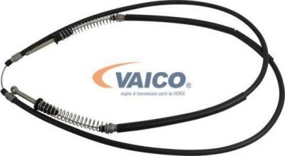 VAICO V24-30063 трос, стояночная тормозная система на FIAT PANDA Van (141_)