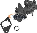 VAICO V24-50013 водяной насос на FIAT DUCATO c бортовой платформой/ходовая часть (280)