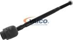VAICO V24-9568 наконечник поперечной рулевой тяги на HONDA ACCORD IV (CB)